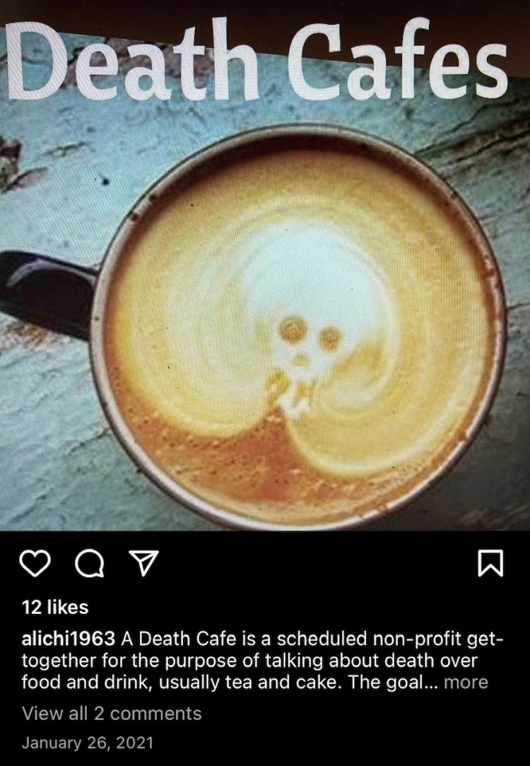 deathcafe